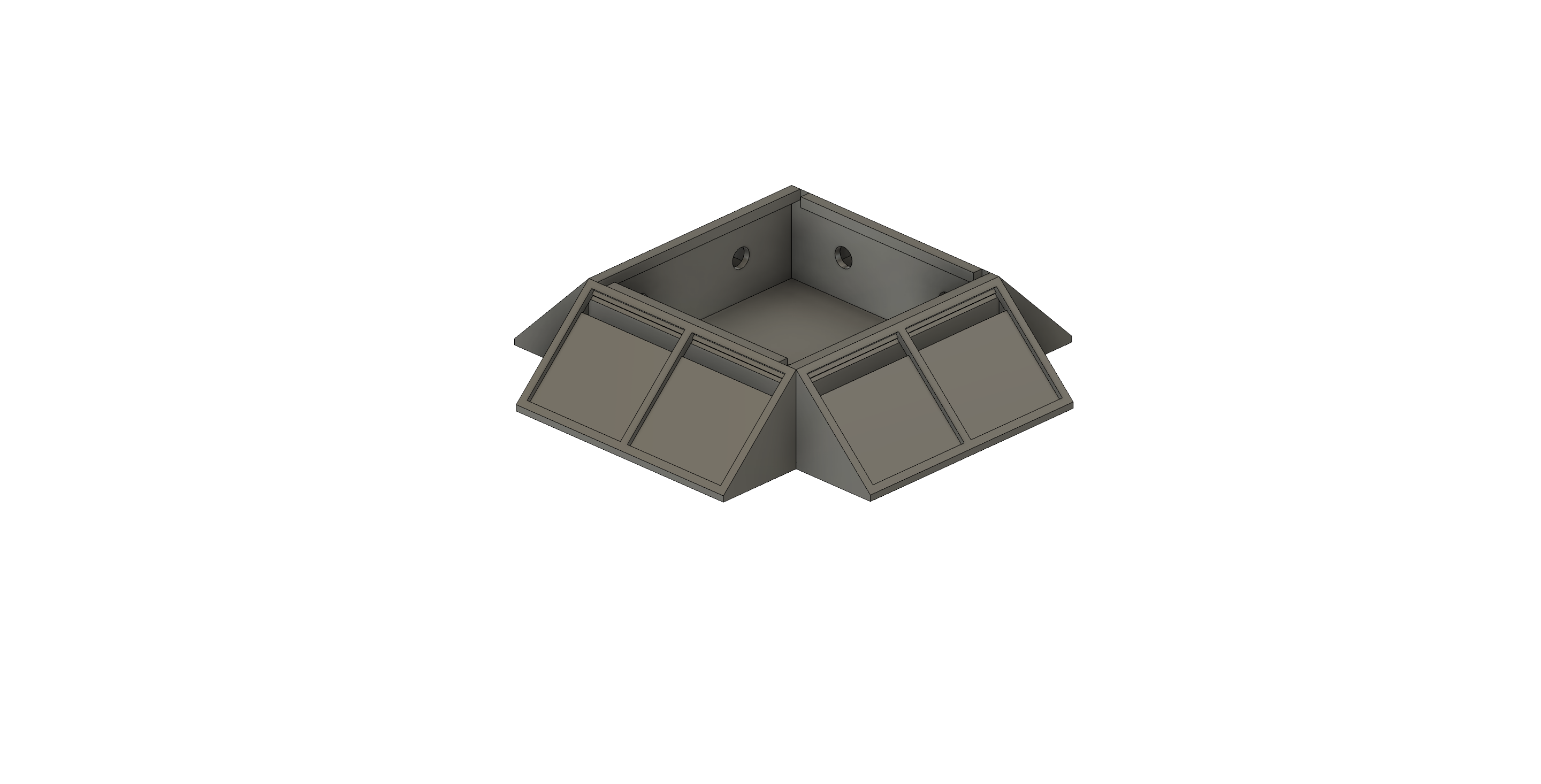 Prang Bottom Section