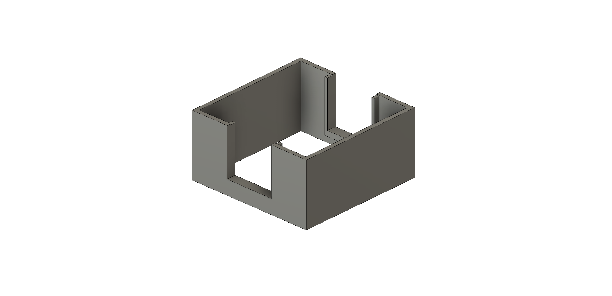 Prang Middle Section