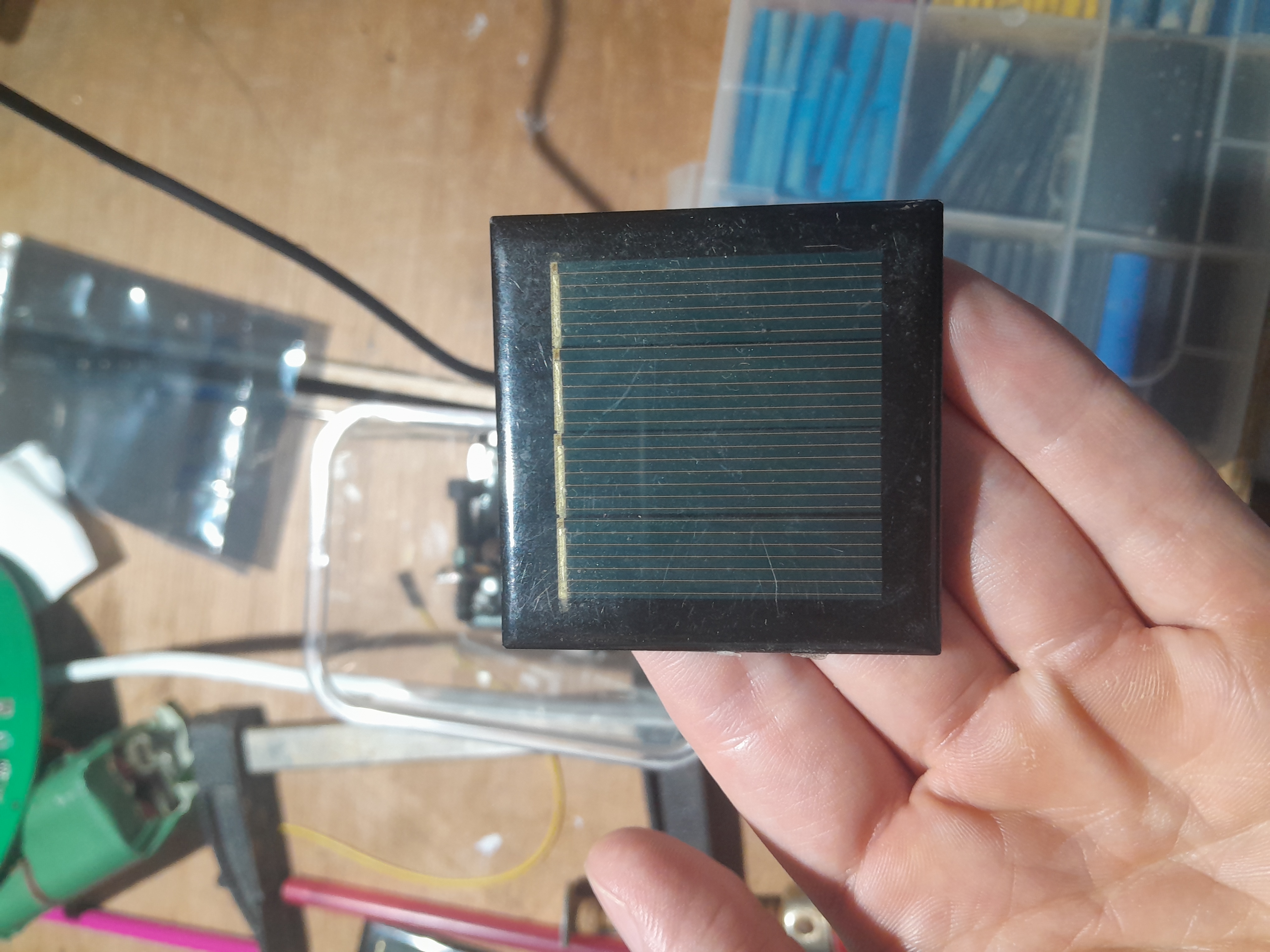 Solar Panel